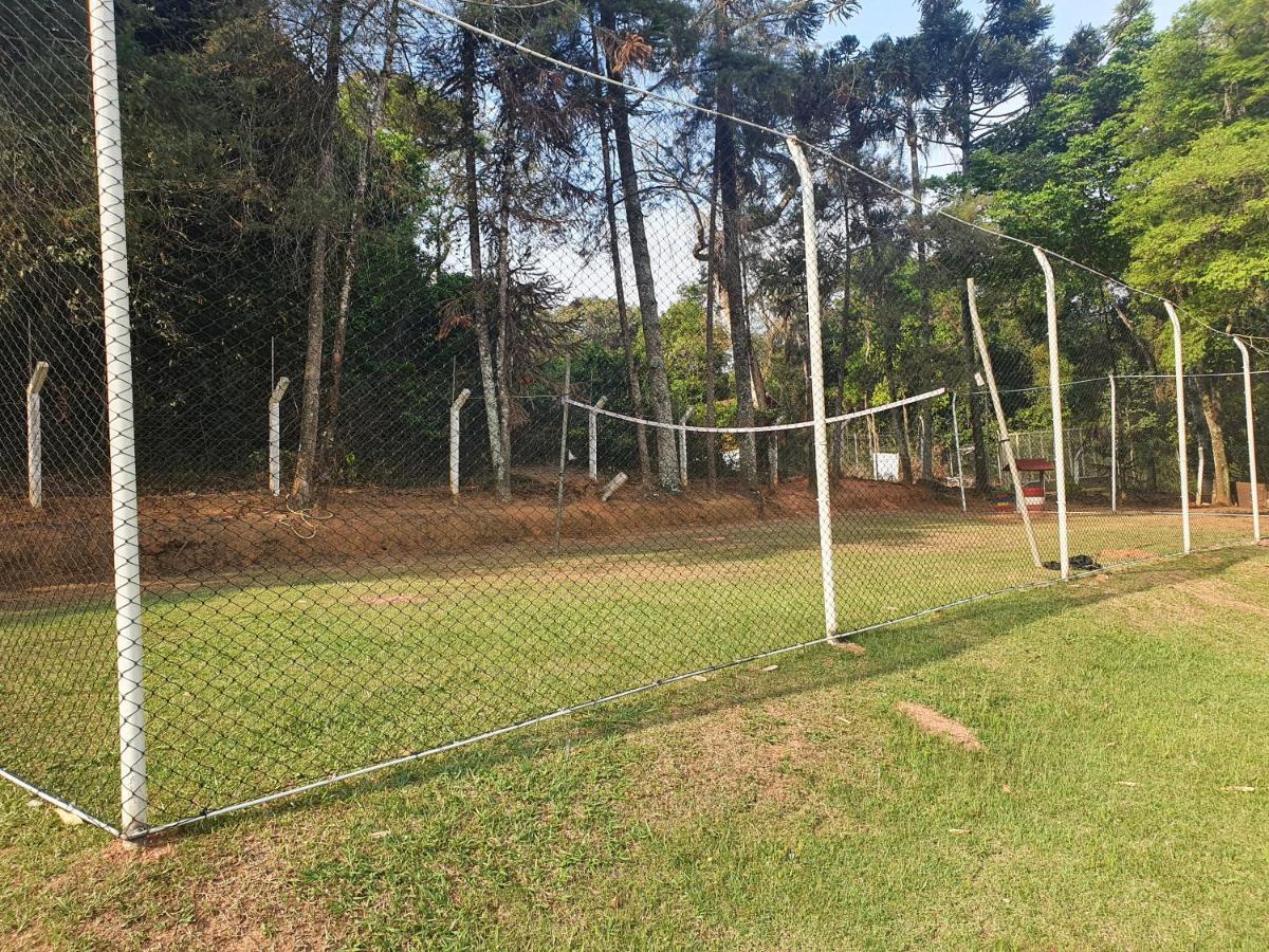 Villa Chácara - Usina Atibaia Exterior foto